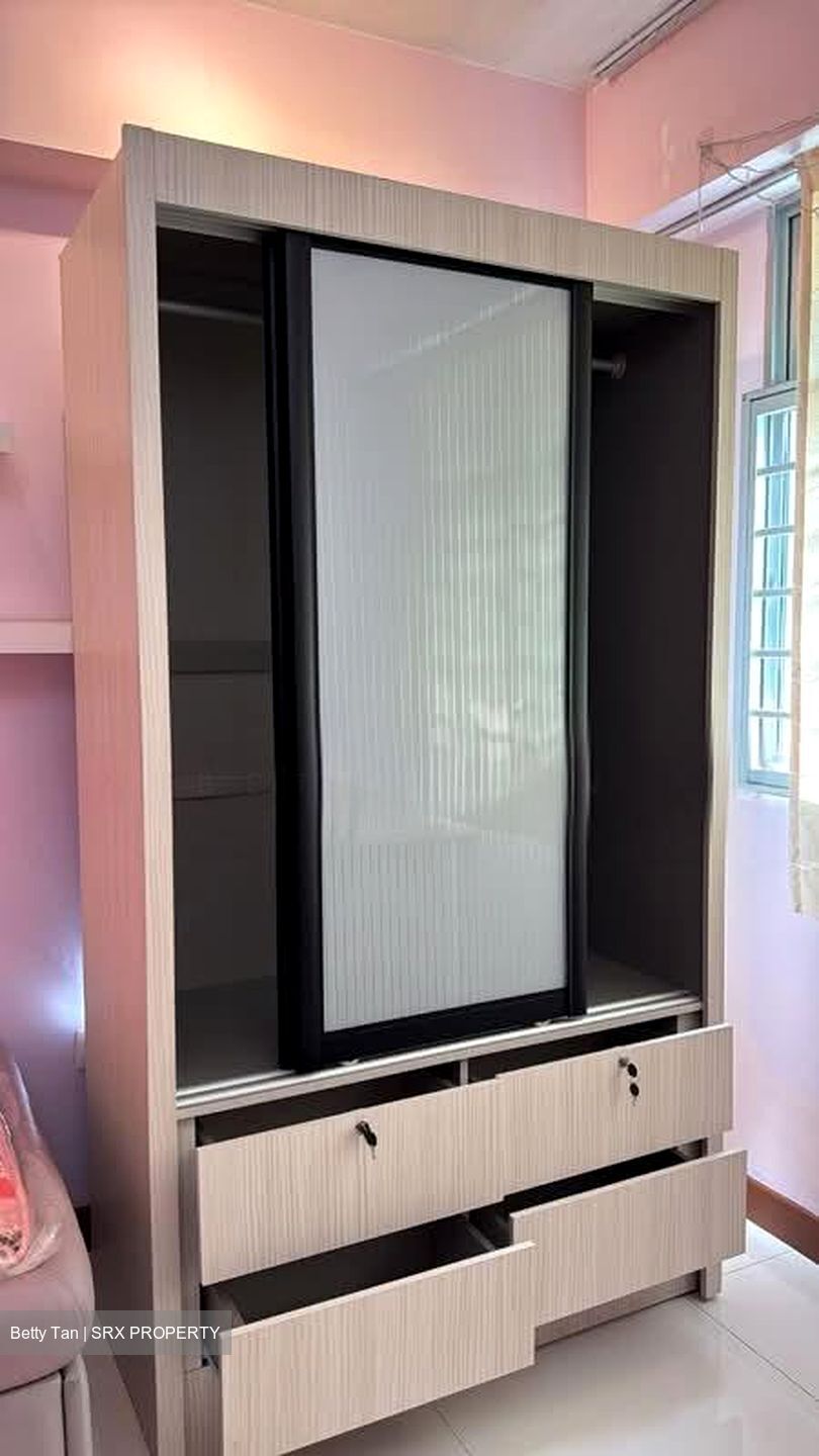 Blk 490C Sunshine Gardens (Choa Chu Kang), HDB 4 Rooms #572682221